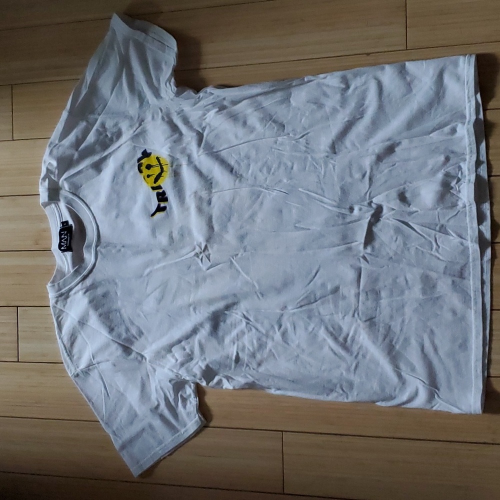 Graphic T- shirt